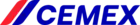 logo de Cemex