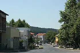 Djebel (Bulgarie)