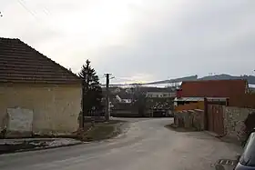 Šebkovice