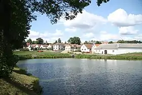 Arneštovice