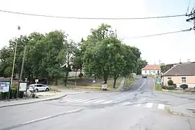 Jinošov