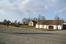 Slavíkovice