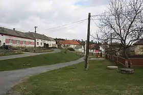 Stropešín