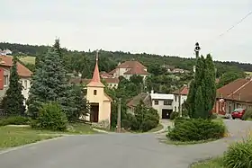 Sudice (district de Třebíč)