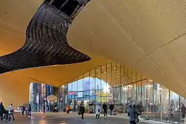 Oodi