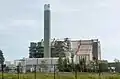 Centrale de chauffage