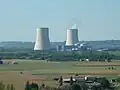Centrale de Golfech
