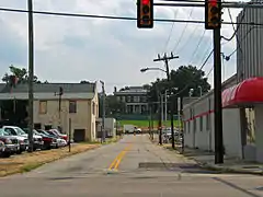 Richmond.