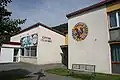 Centre culturel.