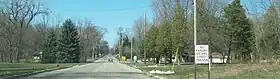 Centreville (Michigan)
