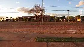 Mateiros
