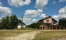 Dąbrowica Mała