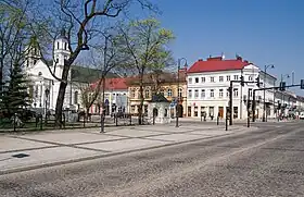 Suwałki