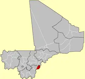 Cercle de Yorosso
