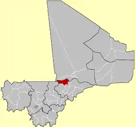 Cercle de Youwarou