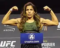Julianna Peña