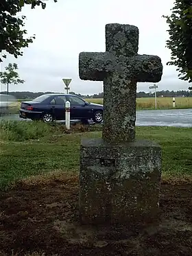 Cerisy-Buleux