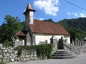 Osilnica