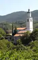 Église de St. Andreja