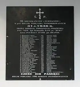 Krasna Wieś