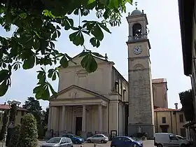 Cernusco Lombardone