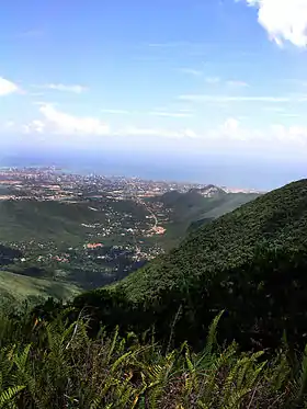 Díaz (municipalité)