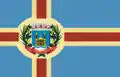 Drapeau de Cerro Largo