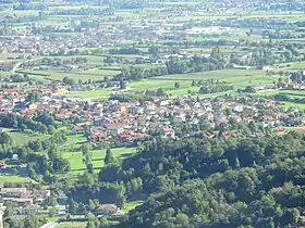 Cervasca