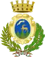 Blason de Cervinara
