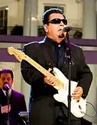 Cesar Rosas (en).