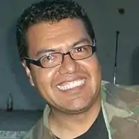 Image illustrative de l’article Cesar Soto
