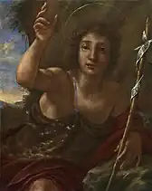Saint Jean-Baptiste