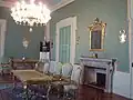Salle des miroirs