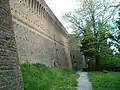 Rocca, tour 4