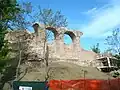 Rocca Vecchia (restauration)