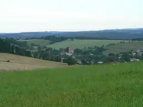 České Petrovice