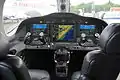 cockpit