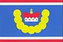 Drapeau de Cetoraz