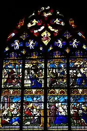 Enfance de Jésus.