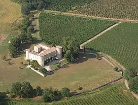 Image illustrative de l’article Château de la Selve