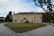 Le château Balac