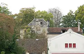 Image illustrative de l’article Château Dillon