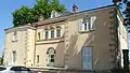 Bâtiment du Conseil de la COPAMO