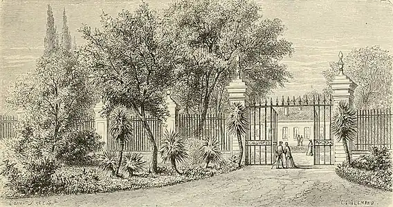 En 1868 (?)