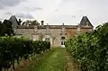Château Péconet