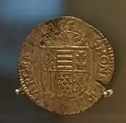 de