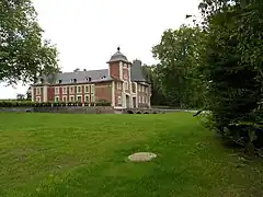 Château d'Eth.