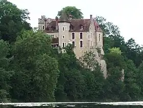 Thoraise