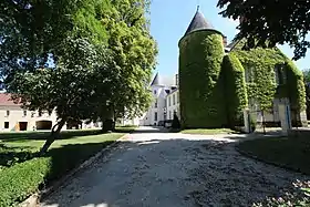 Image illustrative de l’article Château de Boissy-le-Sec