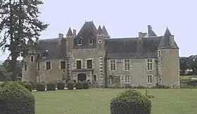 Le Noyer (Cher)